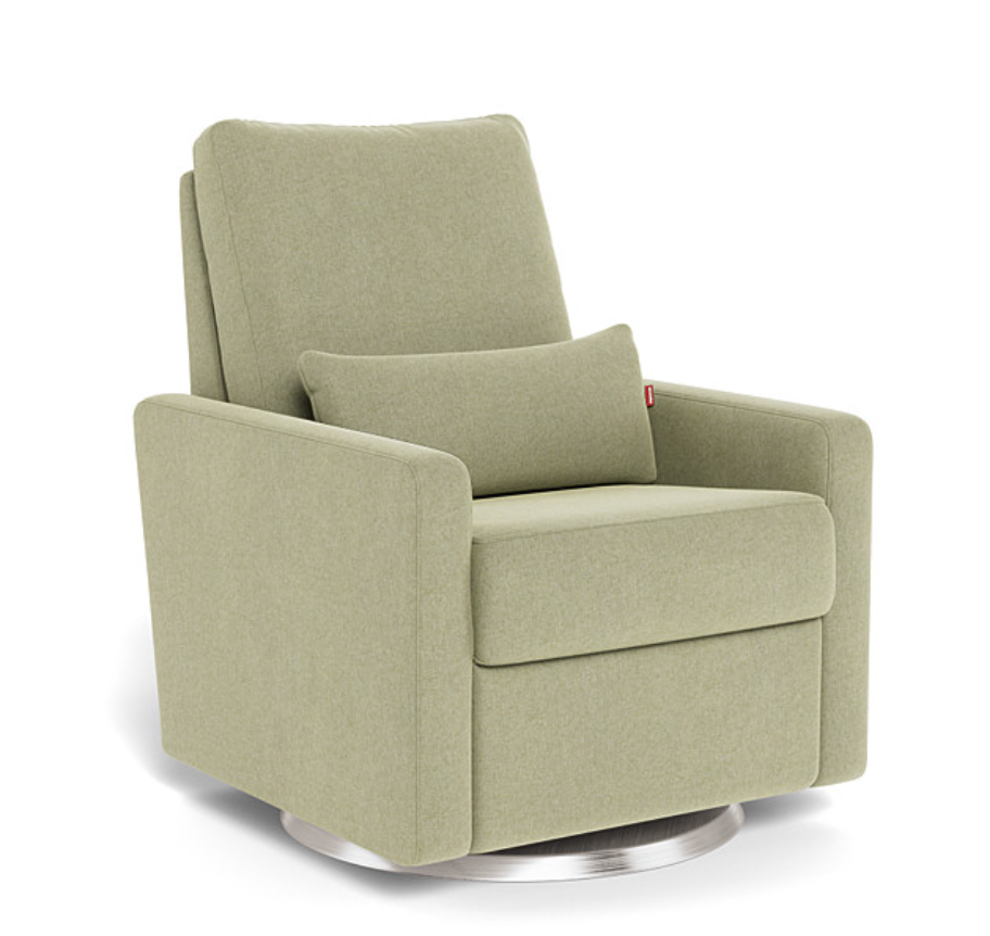 Monte Motorized Matera Glider Recliner