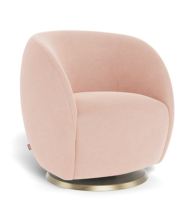 Gem Swivel Glider