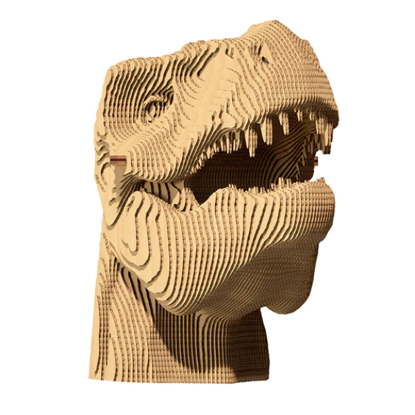 T-REX 3D Puzzle