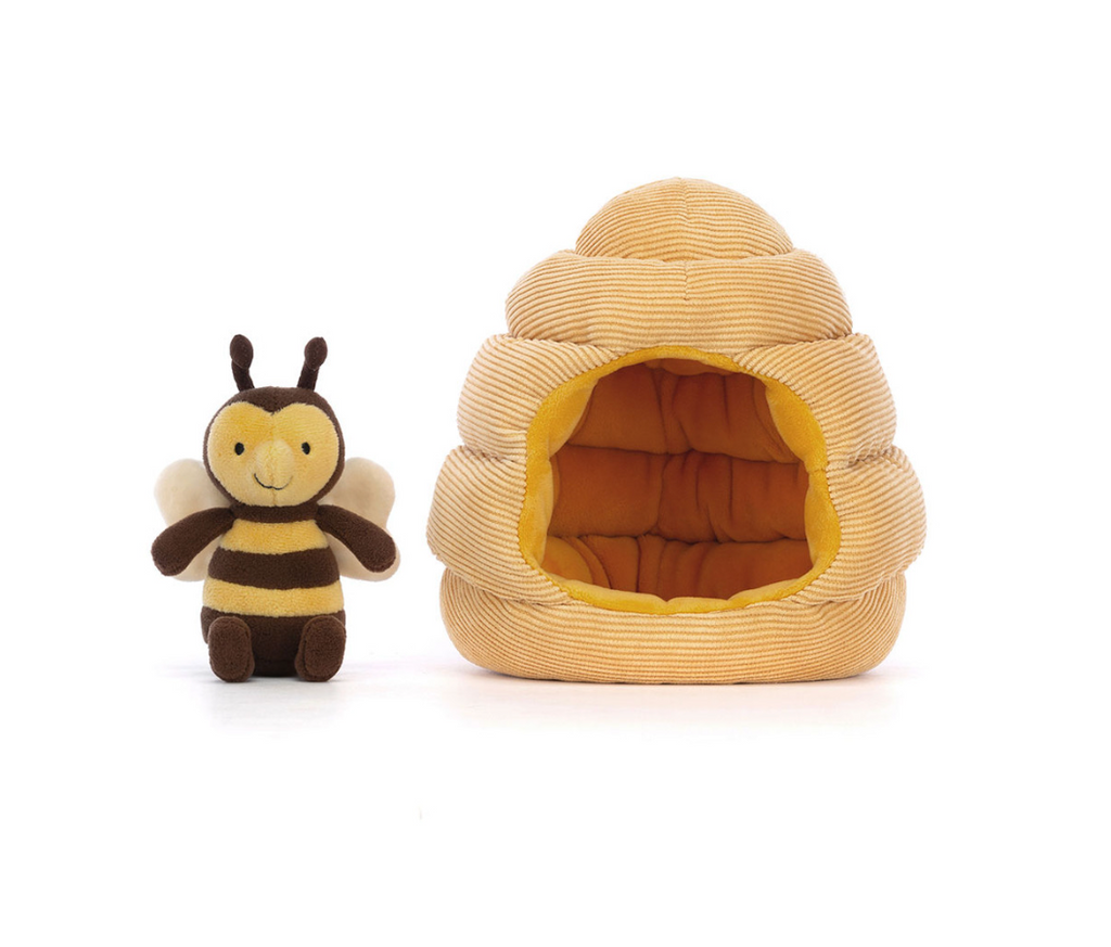 Honeyhome Bee