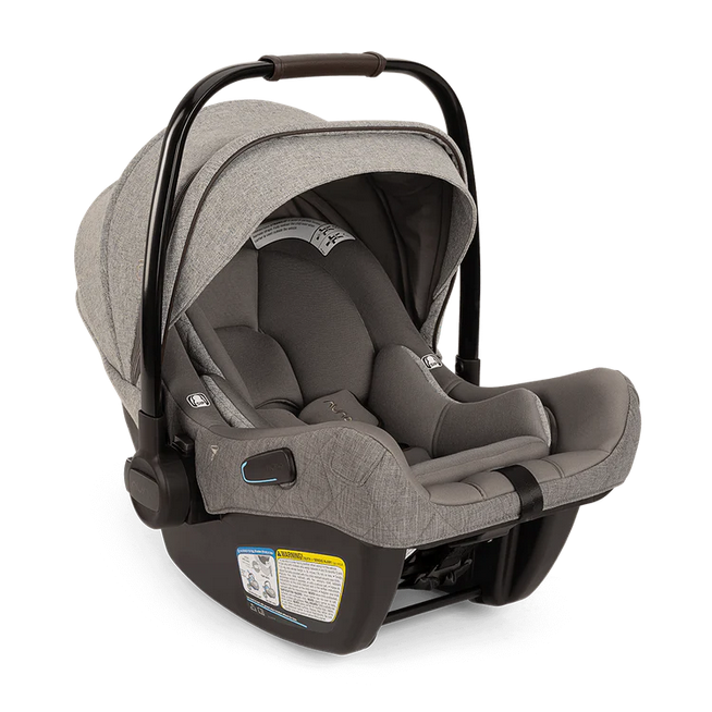 NUNA MIXX NEXT + PIPA AIRE RX TRAVEL SYSTEM - MONTEREY