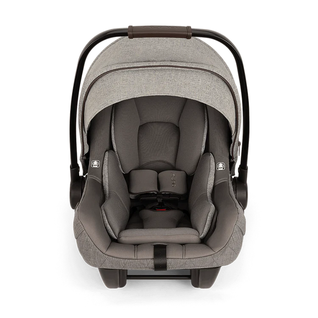 NUNA MIXX NEXT + PIPA AIRE RX TRAVEL SYSTEM - MONTEREY