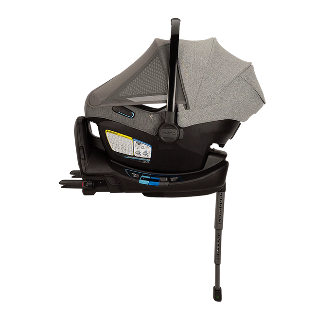 NUNA MIXX NEXT + PIPA AIRE RX TRAVEL SYSTEM - MONTEREY