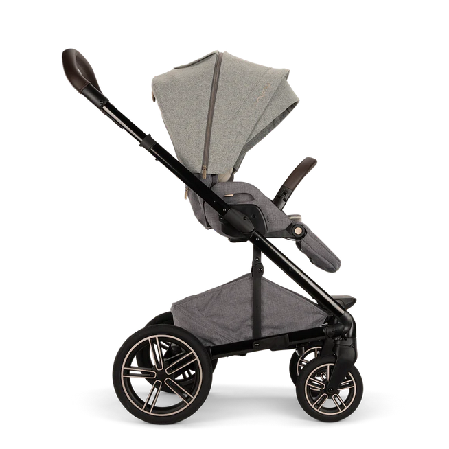 NUNA MIXX NEXT + PIPA AIRE RX TRAVEL SYSTEM - MONTEREY