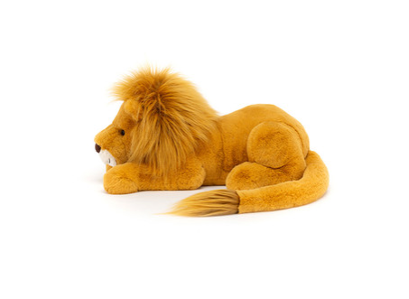 Louie Lion Large