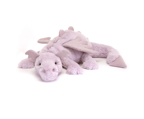 Lavender Dragon