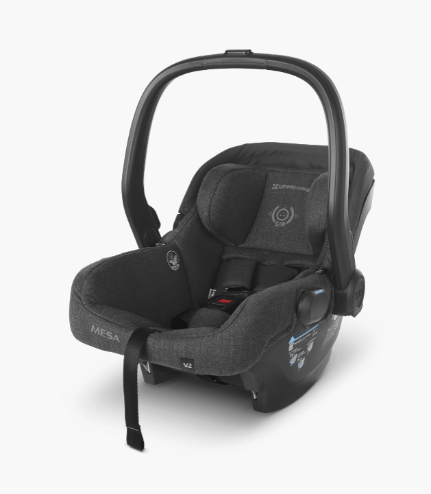 UPPAbaby Mesa V2 Infant Car Seat + Base