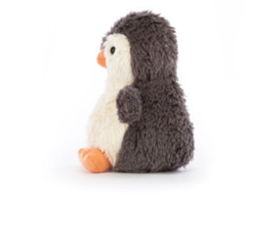 Peanut Penguin