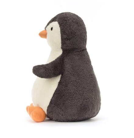 Peanut Penguin