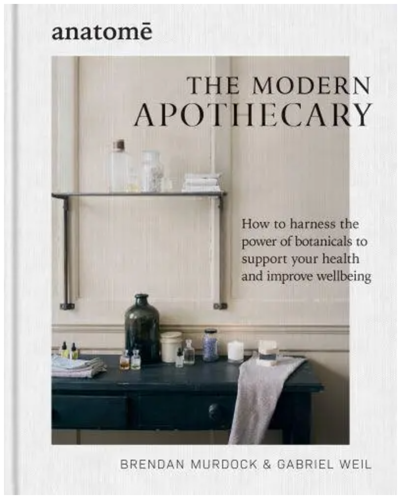 The Modern Apocathary