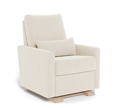 Monte Motorized Matera Glider Recliner