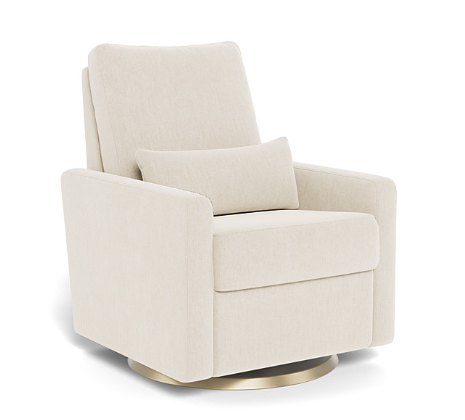 Monte Motorized Matera Glider Recliner