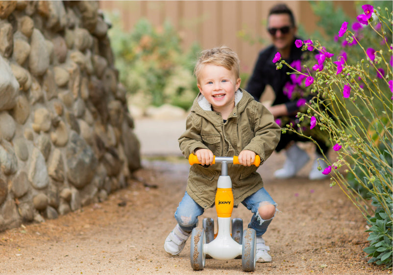 Skoot Balance Bike