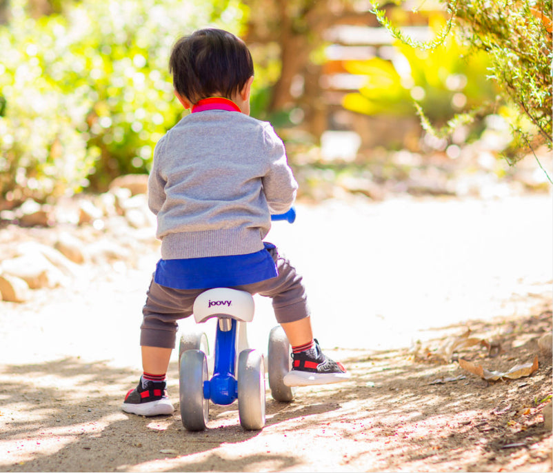 Skoot Balance Bike