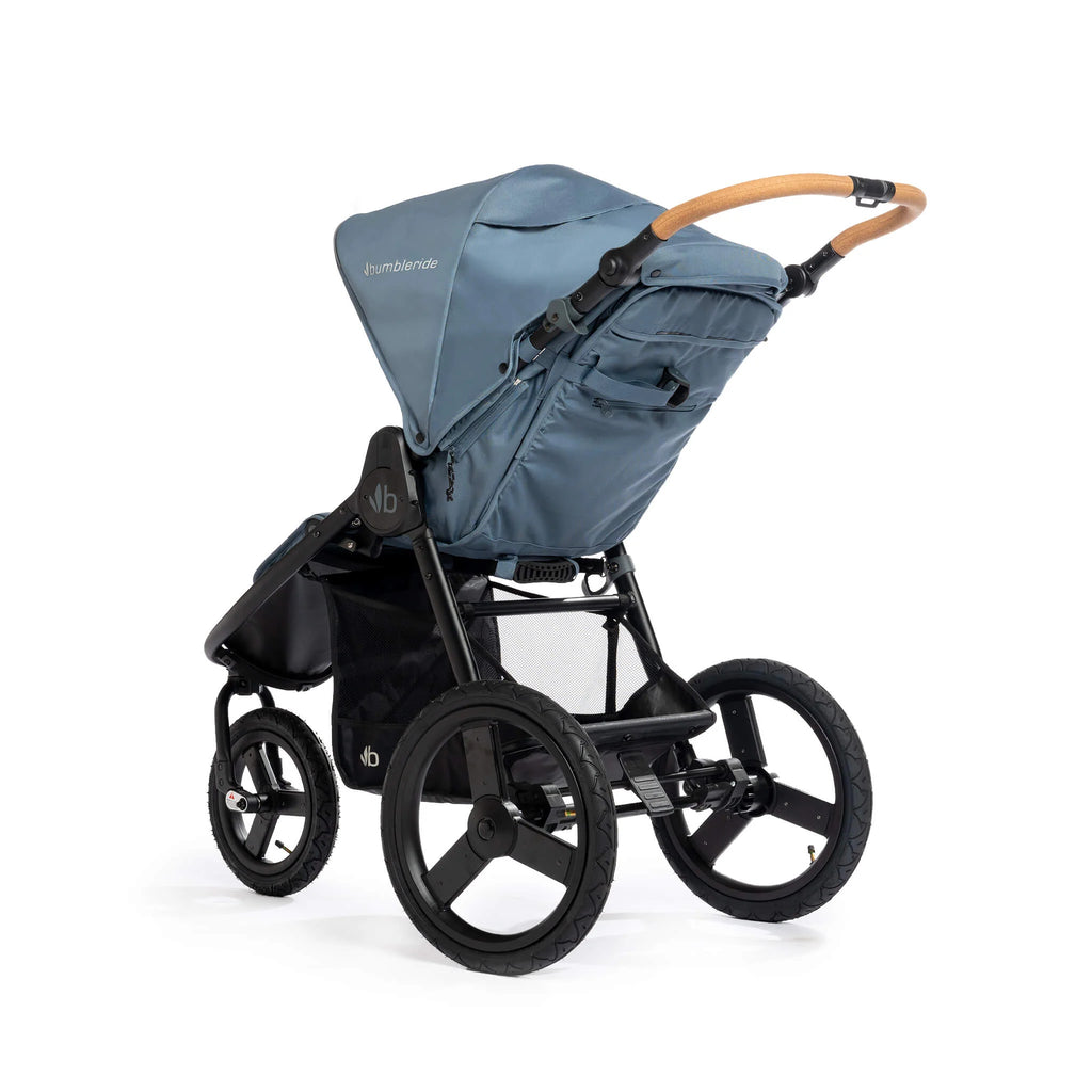 Speed Jogging Stroller