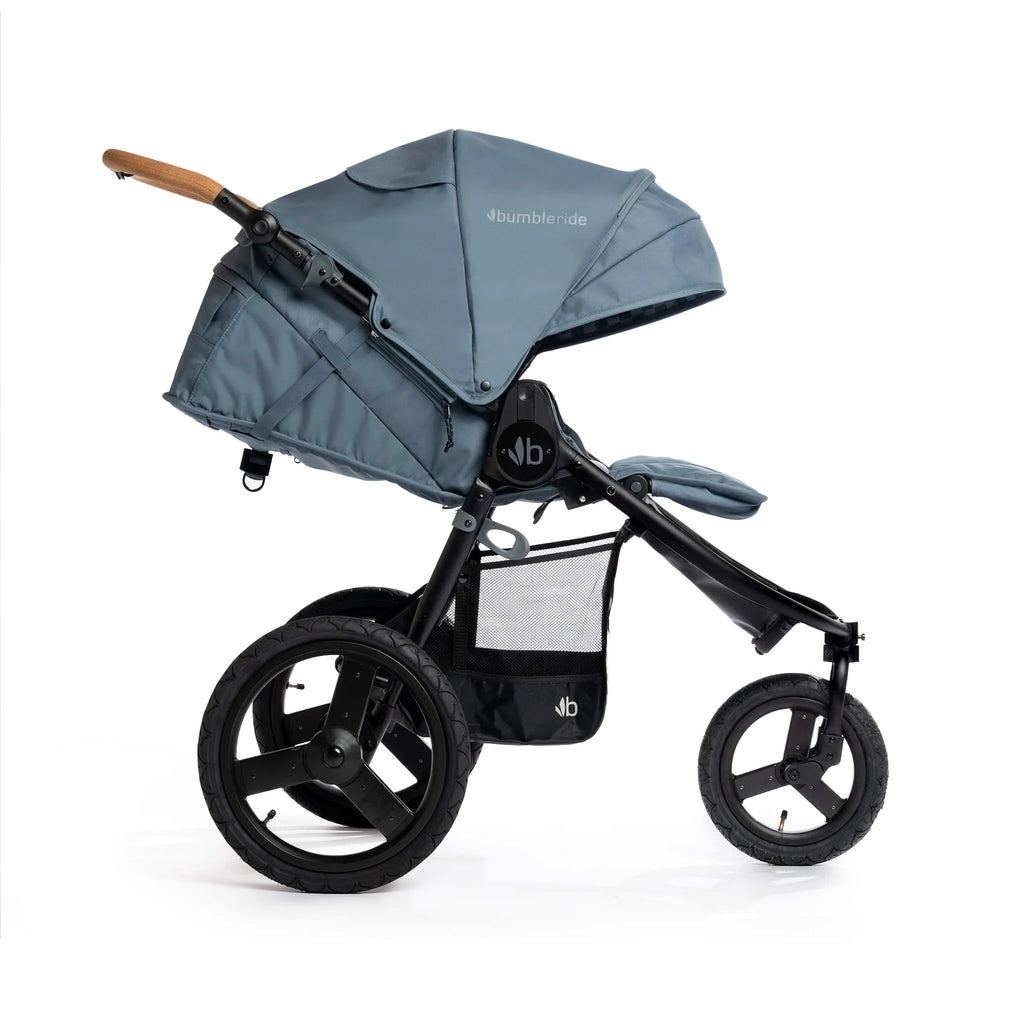 Speed Jogging Stroller