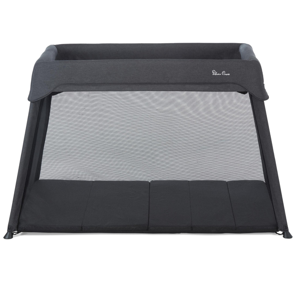 Silver Cross Sleep & Go Travel Crib