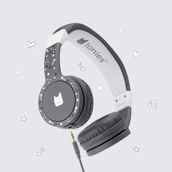 Toniebox Headphones