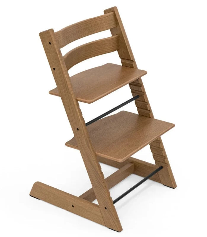 Stokke Tripp Trapp Chair Oak