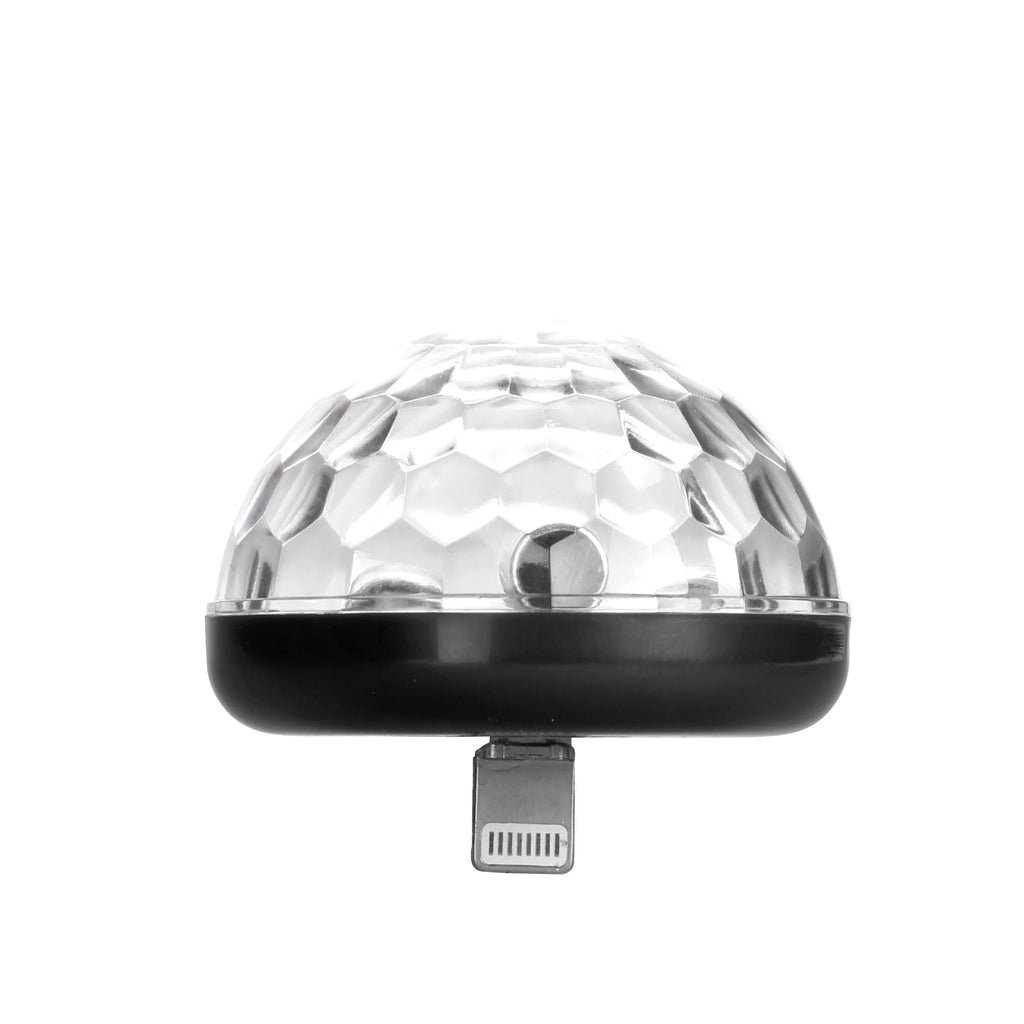 iPhone Disco Ball Light