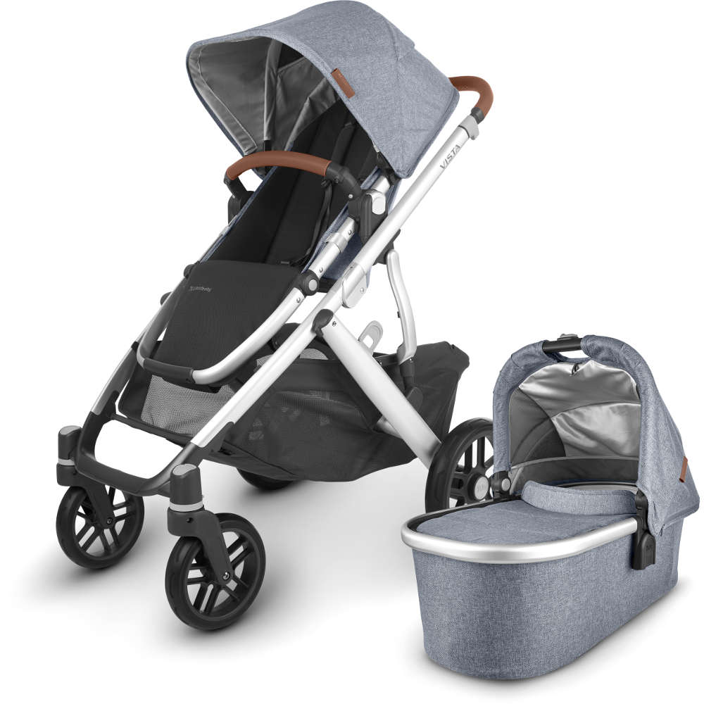 UPPAbaby Vista V2 Stroller | SAVE UP TO $250 WHILE SUPPLIES LAST