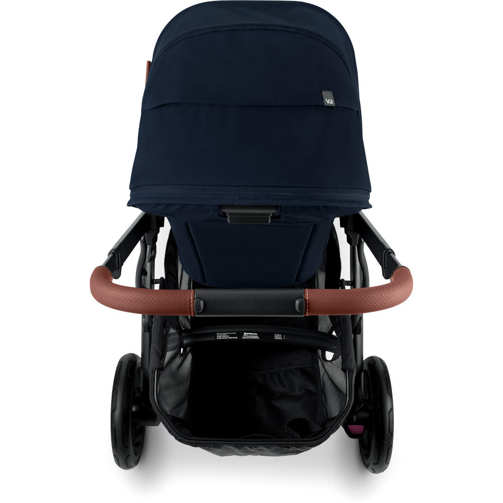 UPPAbaby Vista V2 Stroller | SAVE UP TO $250 WHILE SUPPLIES LAST