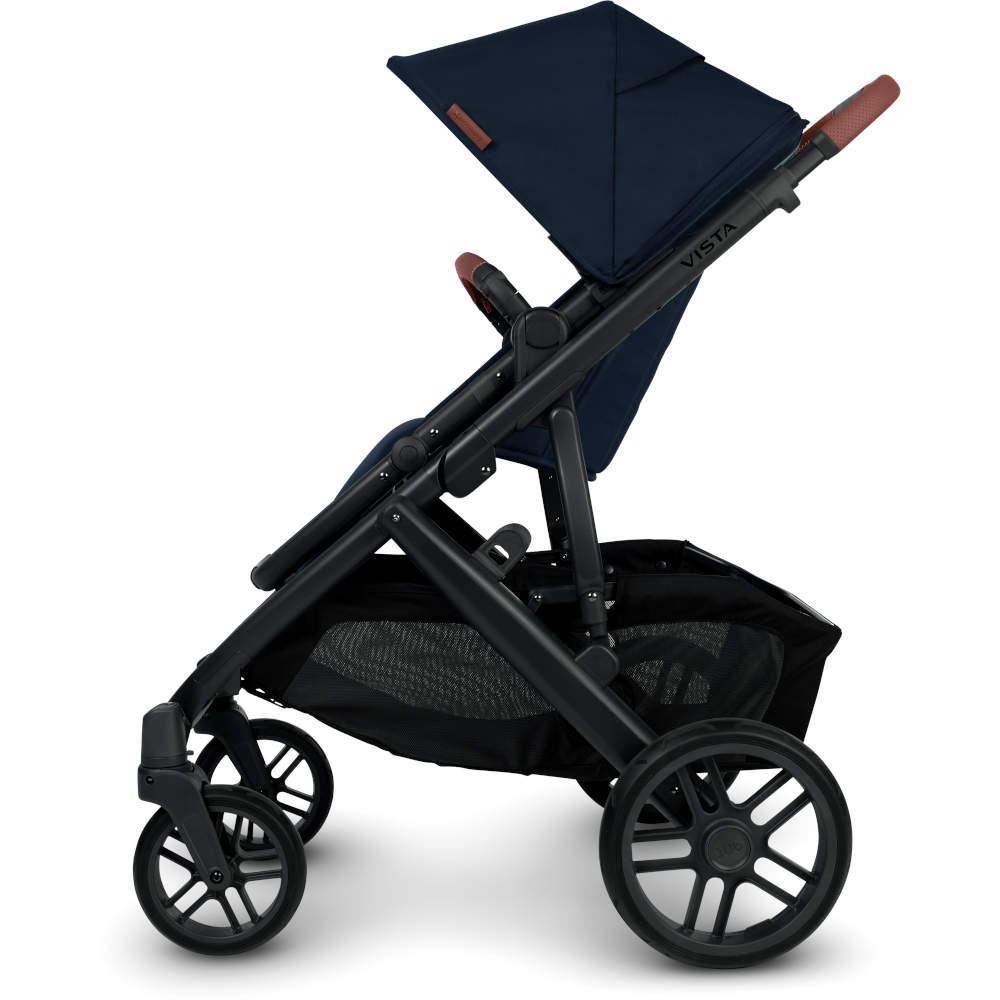 UPPAbaby Vista V2 Stroller | SAVE UP TO $250 WHILE SUPPLIES LAST