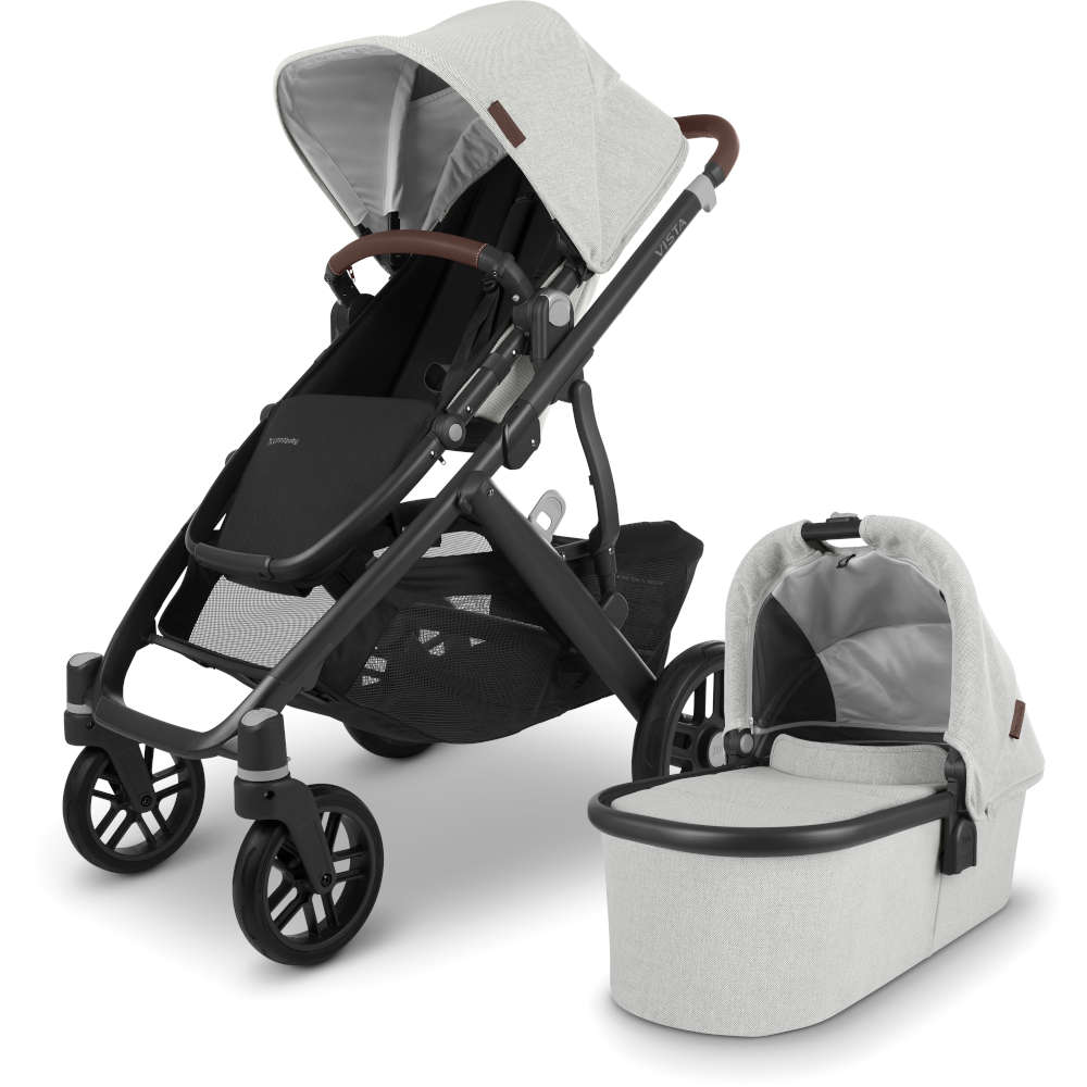 UPPAbaby Vista V2 Stroller | SAVE UP TO $250 WHILE SUPPLIES LAST