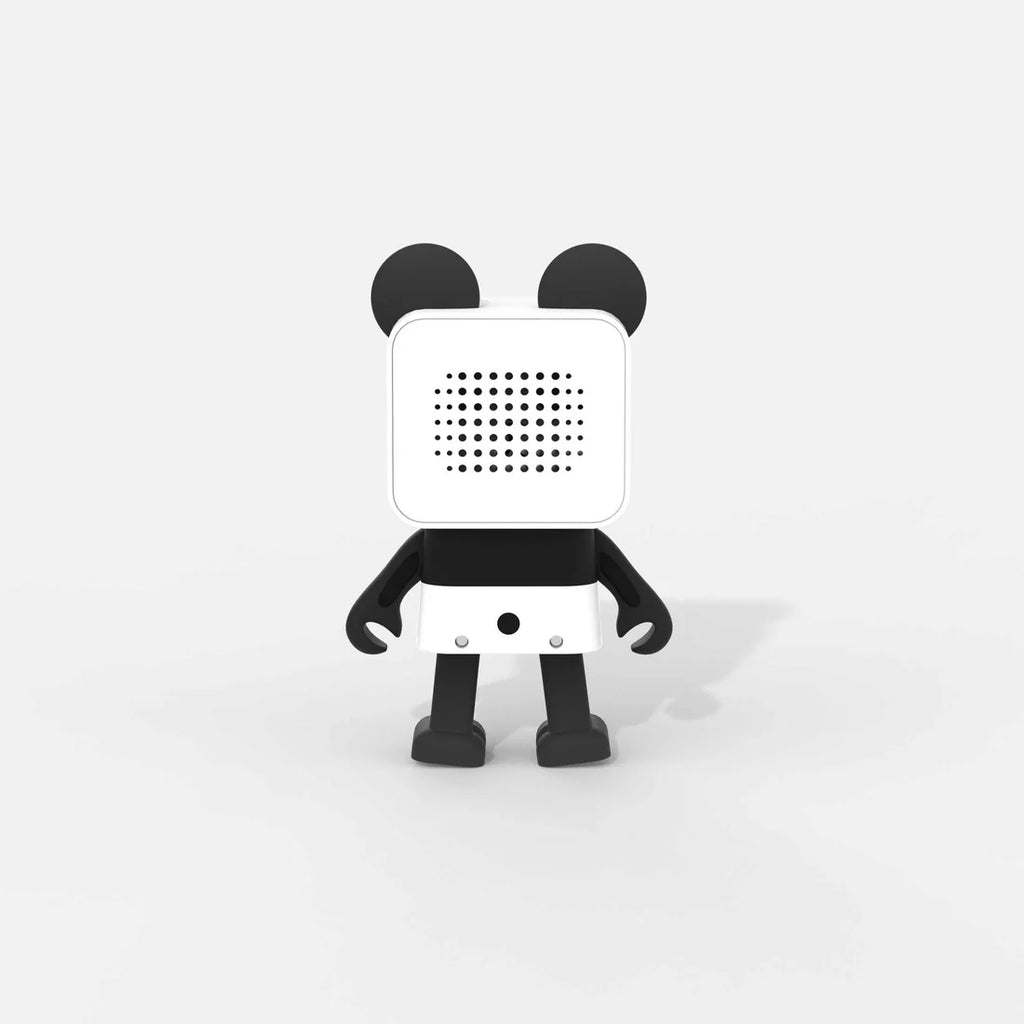 Dancing Animal Speaker