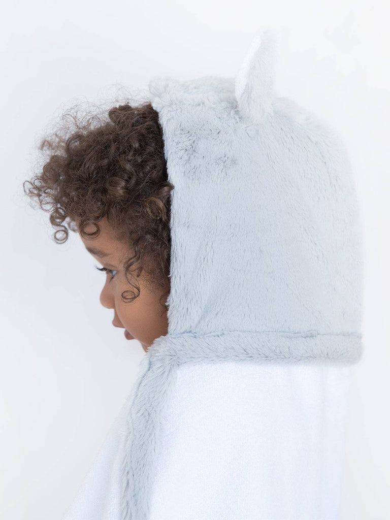 Luxe™ Baby Towel