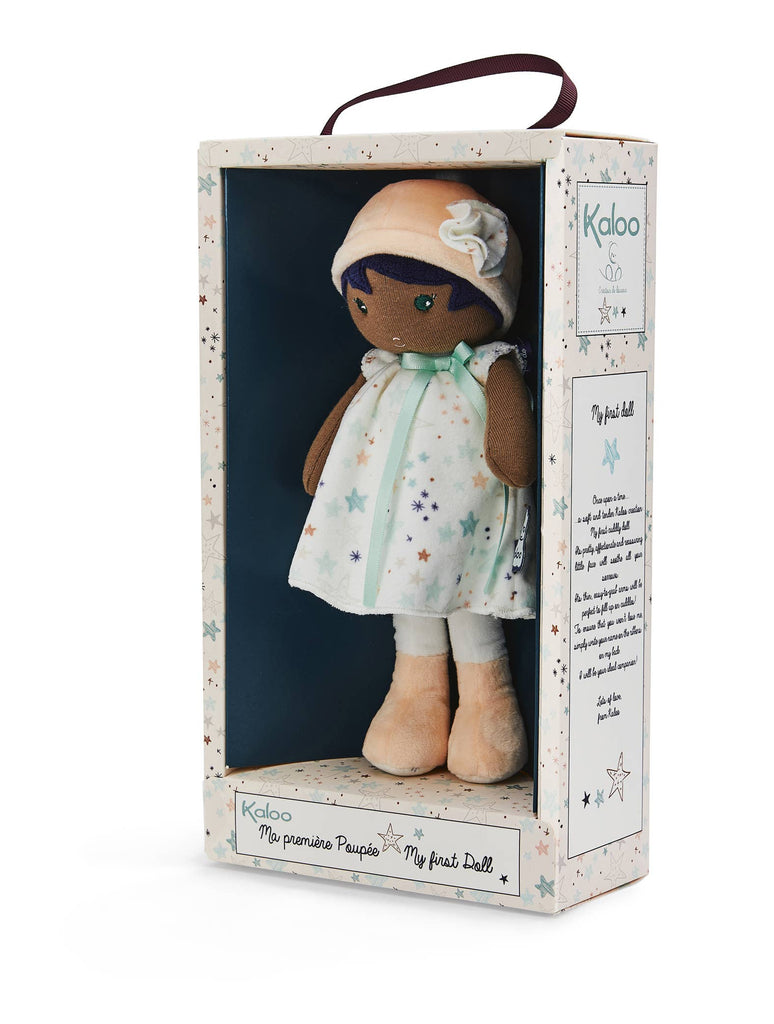 Tendresse - Manon K Doll