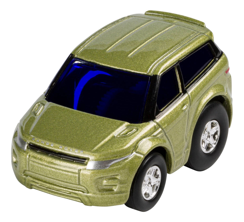 Mini Asst Licensed Cars - Die Cast Metal, Pull Back Cars