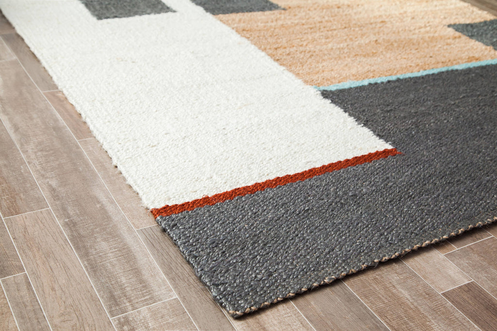 Heera Abstract Rug