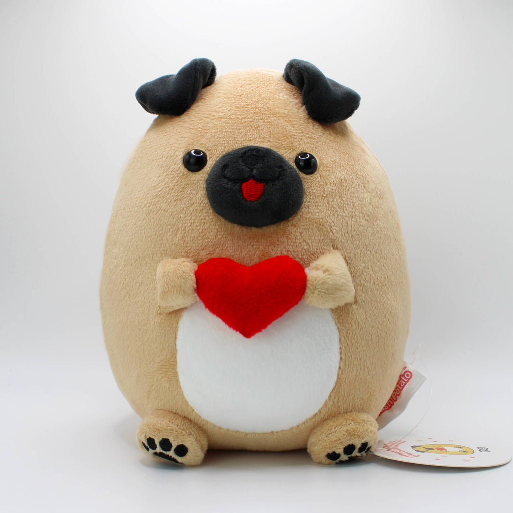 Plush Potato Plush Toy