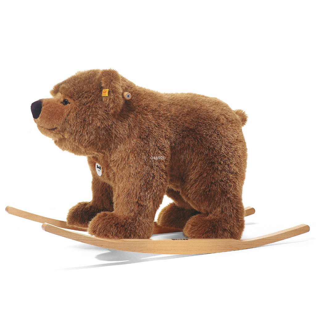 Urs Riding Bear, 28 Inches