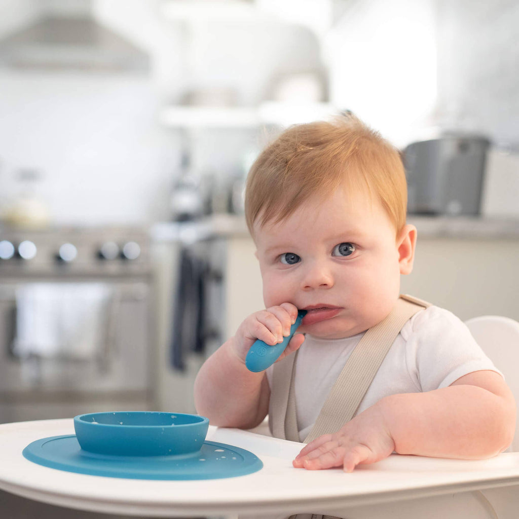 Tiny Bowl (Baby 6+ months)