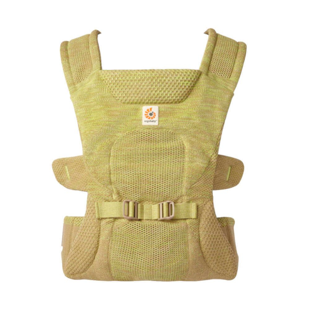 Aerloom Baby Carrier