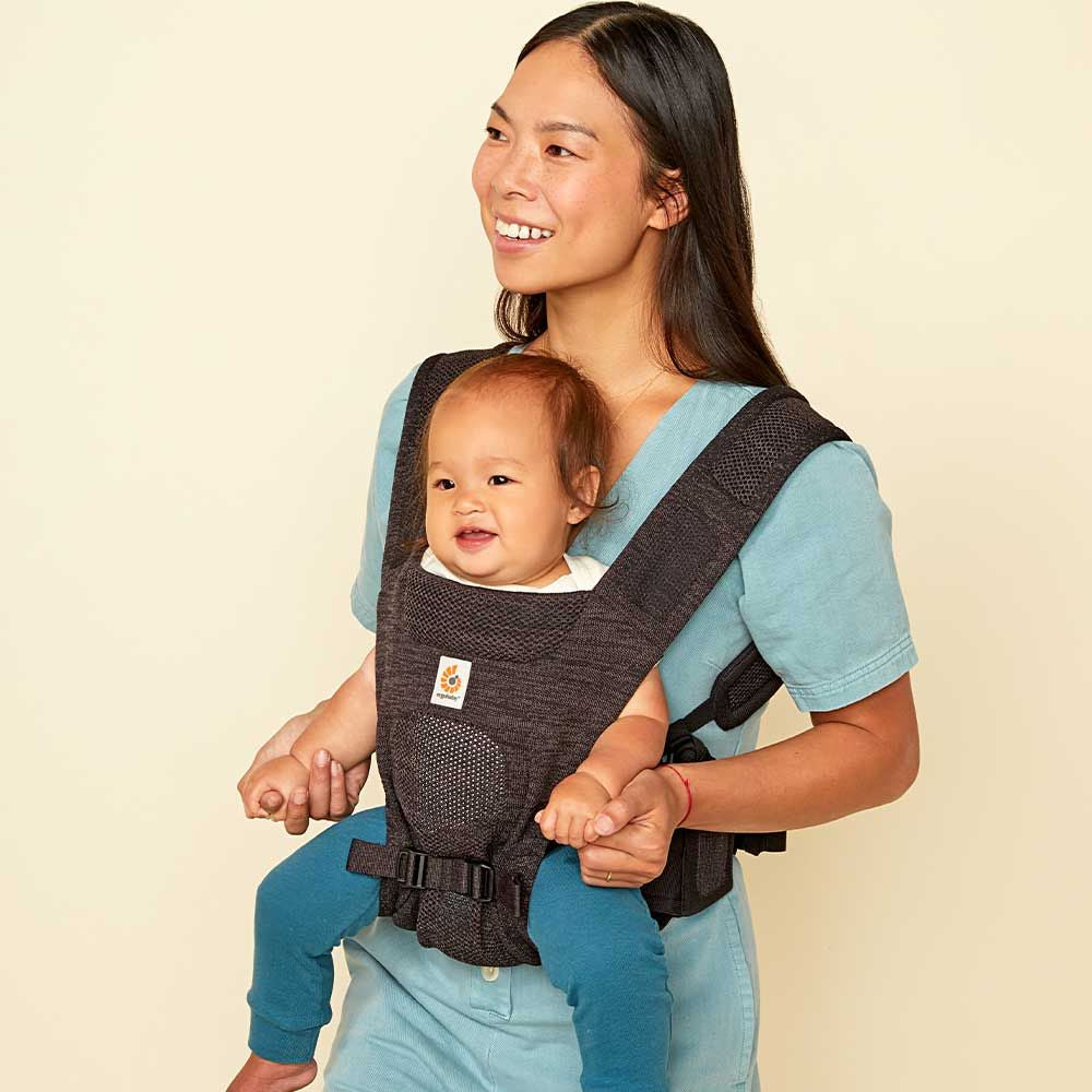 Aerloom Baby Carrier