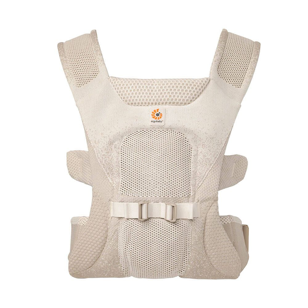 Aerloom Baby Carrier