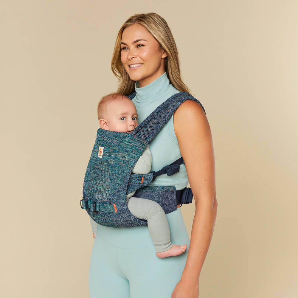 Aerloom Baby Carrier