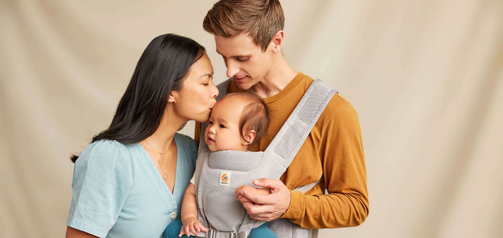 Aerloom Baby Carrier