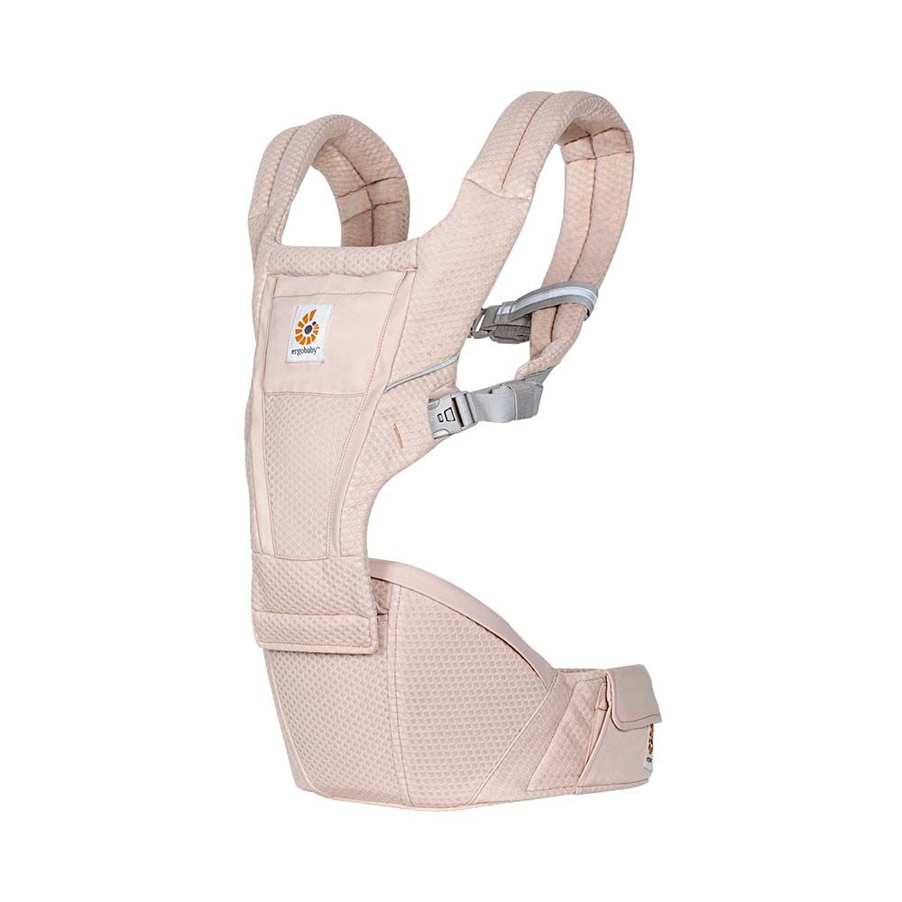 Alta Hip Seat Baby Carrier