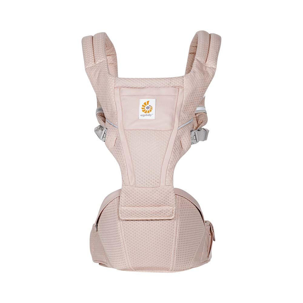 Alta Hip Seat Baby Carrier