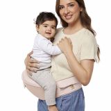 Alta Hip Seat Baby Carrier