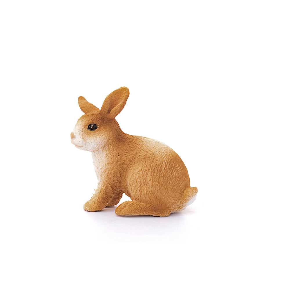 Rabbit Farm Animal Toy