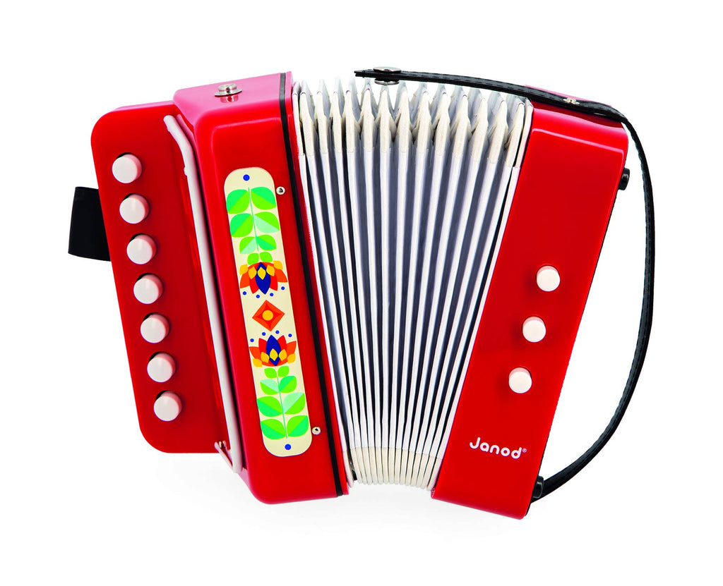 Accordion