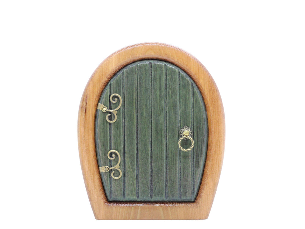 Gnome Fairy Door