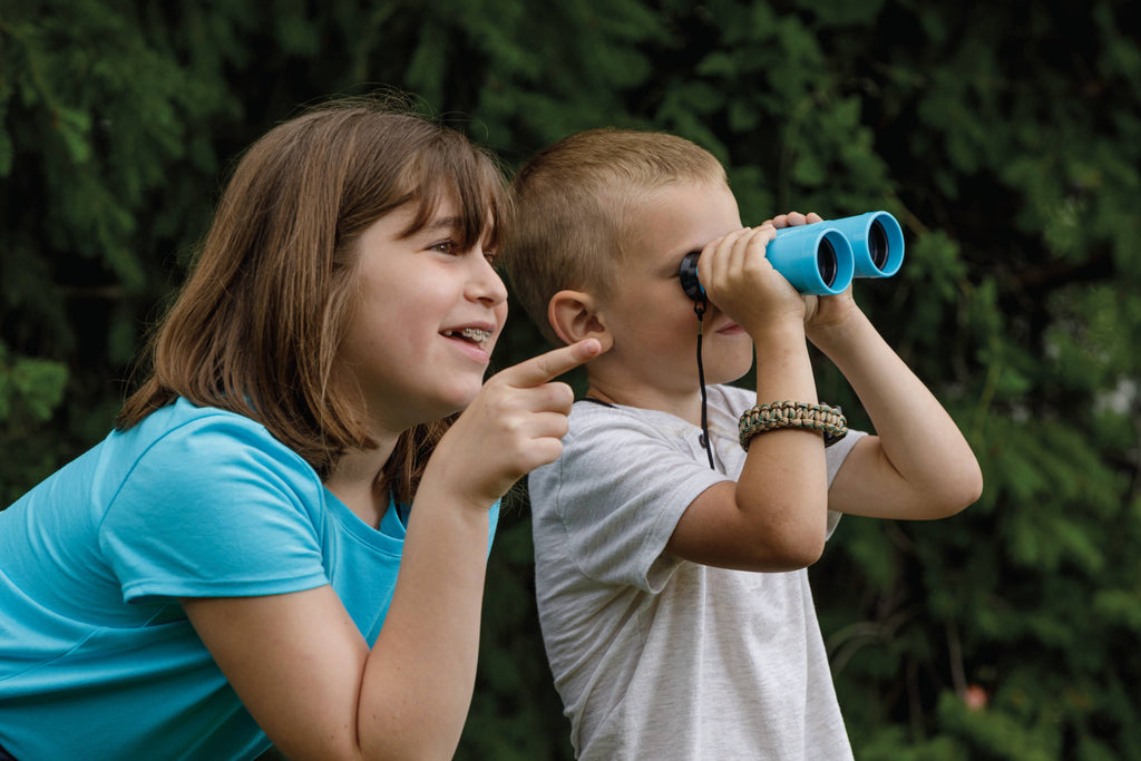 Outdoor Discovery Field Binoculars