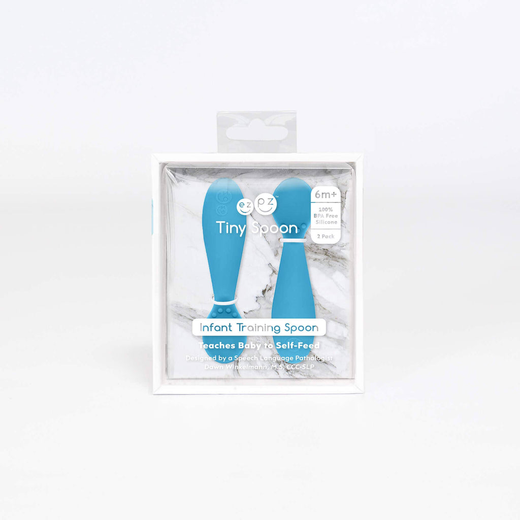 Tiny Spoon 2-pack (Baby 6+ months)