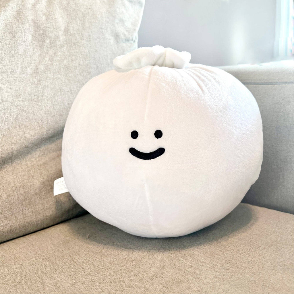 Bao Dumpling Plushie